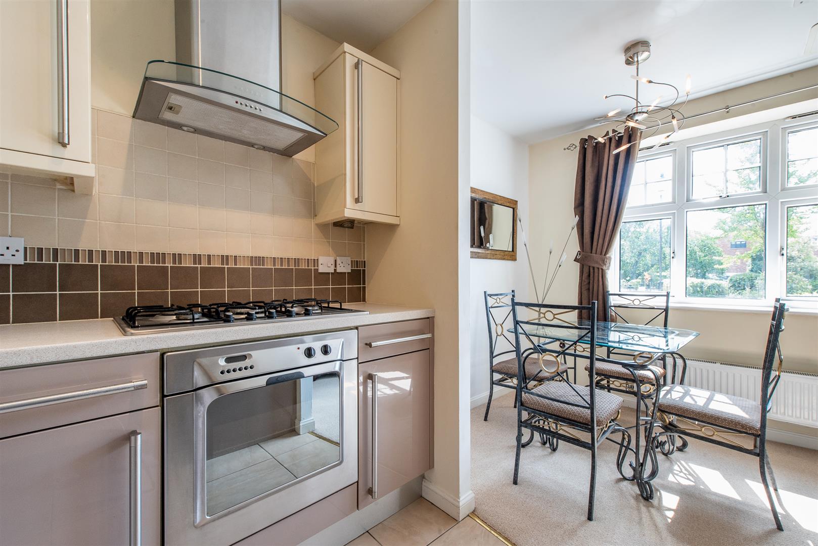 Halliwell Crescent, Hutton, Preston